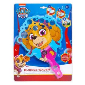 Mancs őrjárat: Buborék legyező - Skye