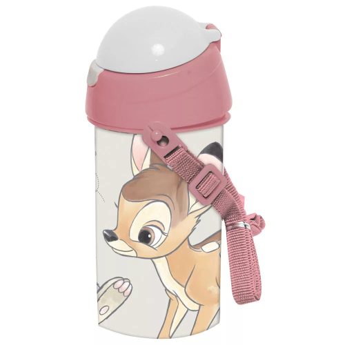 Disney Bambi kulacs, sportpalack 500 ml 