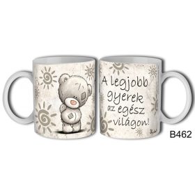 Bögre 3 dl - A legjobb gyerek