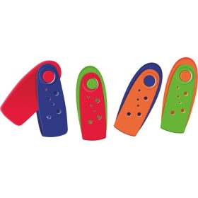 Colorino "bicska"radír 1 db