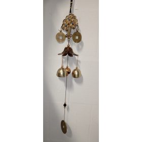 Szélcsengő (20343)