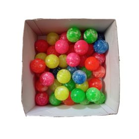 Mini pattogós labda - többféle