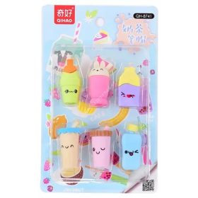 Ceruzavég radír, nyári