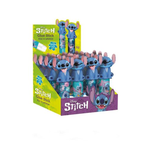 Stitch ragasztóstift 8 g