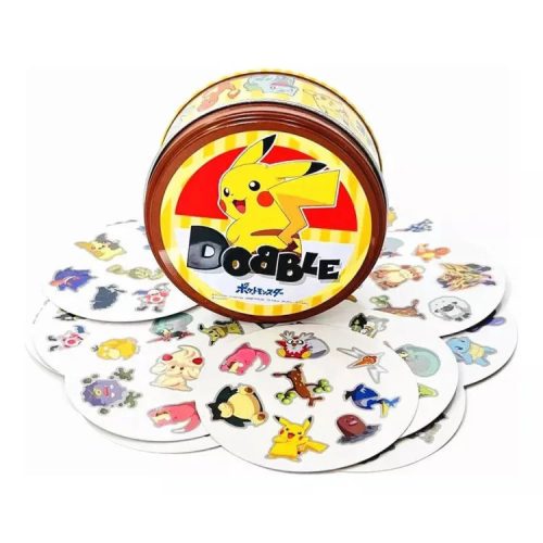 Dobble - Pokemon