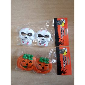 Halloween party szemüveg