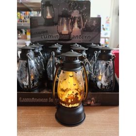 Halloween lámpás - többféle