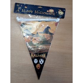 Halloween füzér