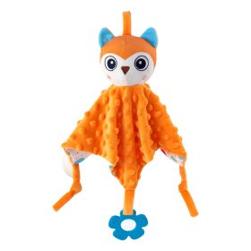 Rágóka, állat figurás