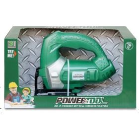 Játék dekopírfűrész