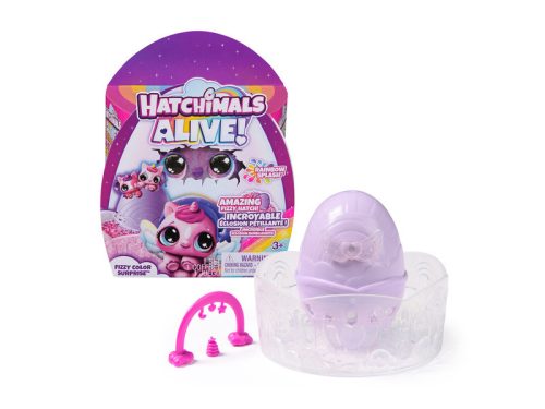 Hatchimals: Hatchimals Alive! gyűjthető játékfigura