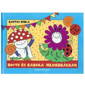 Bogyó és Babóca jelmezbálban