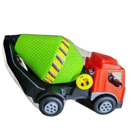 Betonkeverő autó 39 cm