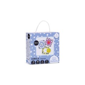 Gagagu: Puzzle körök