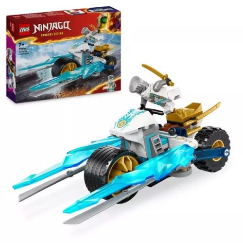 LEGO® NINJAGO®: Zane jégmotorja 71816