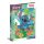 Disney Lilo és Stitch, A csillagkutya Tropical 104 db-os puzzle Clementoni 