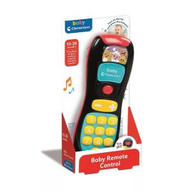 Távirányító Pet-Sounds baba játék Clementoni 