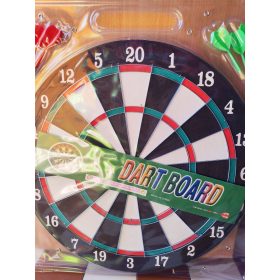 Darts Tábla 
