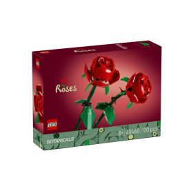 LEGO® Iconic: Rózsák 40460