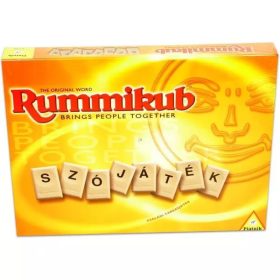 Rummikub szójáték