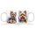 Yorkshire Terrier - Kutyás Bögre, 3 dl 