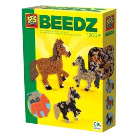 SES: Vasalható gyöngy - Lovak 