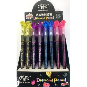 Tolóbetétes ceruza Lantu SES-022 Gyémánt