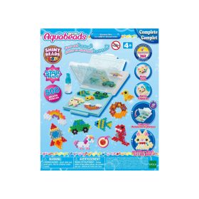 Aqua Beads kezdő készlet