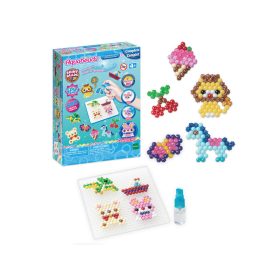 Aqua Beads egyszerű kezdő szett