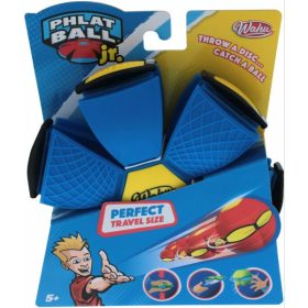 Phlat Ball: Junior frizbi labda - többféle