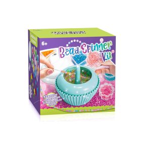 Gyöngyfűző készlet