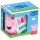 Peppa malac Pink porcelán bögre 235 ml (8 oz) Díszdobozban 