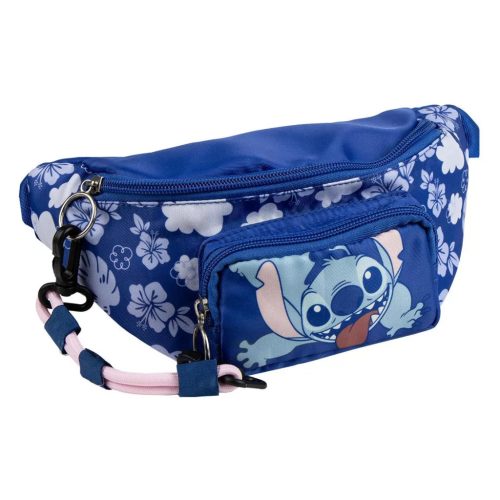 Disney Lilo és Stitch, A csillagkutya övtáska 25 cm 
