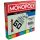 Monopoly: Klasszikus Monopoly társasjáték