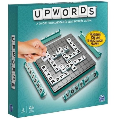 UpWords társasjáték