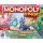 Monopoly Junior: 2 az 1-ben társasjáték
