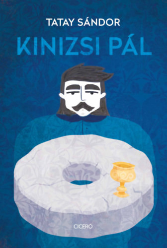 Tatay Sándor : Kinizsi Pál