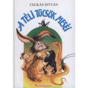 A téli tücsök meséi