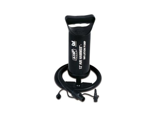 Bestway 62002 Kézipumpa strandjátékokhoz - 30 cm