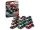 LEGO Minifigurák 71049 Gyűjthető F1-es versenyautók