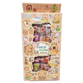 Capybara matrica 100 db