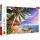 Trefl: Bora Bora szigetek puzzle - 500 darabos