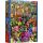 Trefl: Kerti munka - 2 x 500 darabos puzzle