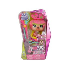 Vip Pets Hair Academy Zoe