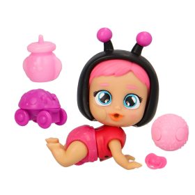 Cry Babies Playtime Baba Lady