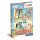Bluey Family Time 2x20 db-os puzzle Clementoni 