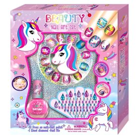 Köröm dekor (műköröm, körömlakk, matrica)