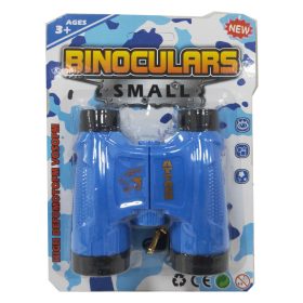 Távcső, állítható, 16x21 cm lapon