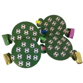 Anyós-nyelv, Focis, 4 db/cs