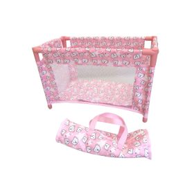 Szögletes járóka 52x30x31, 5 cm